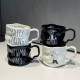 Porcelain Mug 350ml